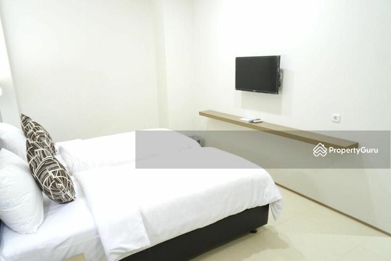Untuk Disewa - ⭐ Corner ⭐ 80 ensuite ⭐ RM412 / room ⭐ HELP university ⭐ Kwasa Damansara