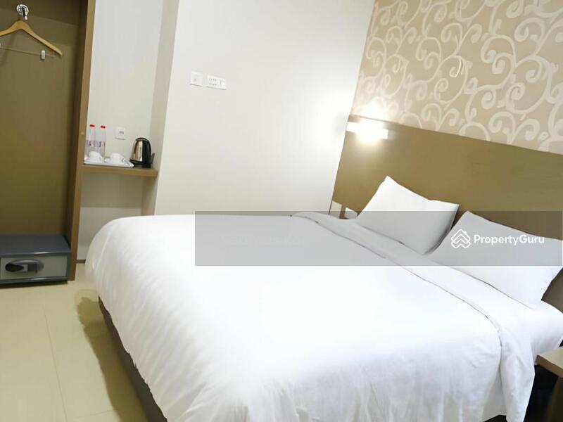 Untuk Disewa - ⭐ Corner ⭐ 80 ensuite ⭐ RM412 / room ⭐ HELP university ⭐ Kwasa Damansara