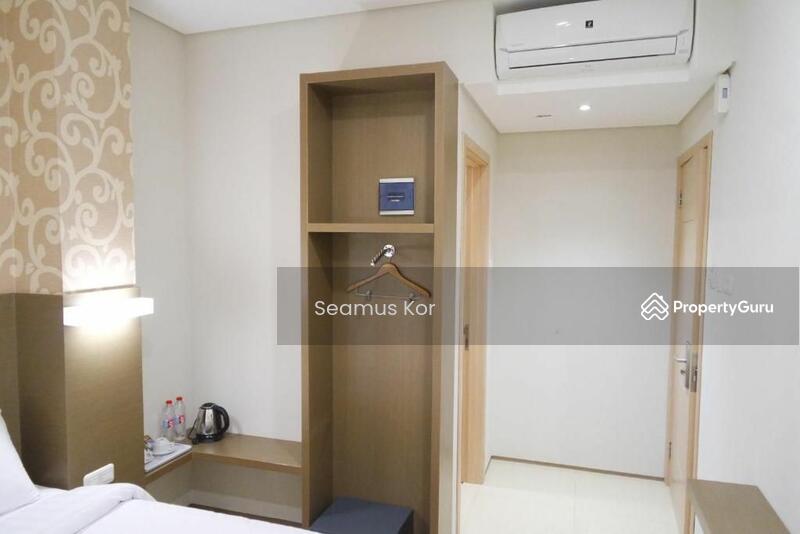 Untuk Disewa - ⭐ Corner ⭐ 80 ensuite ⭐ RM412 / room ⭐ HELP university ⭐ Kwasa Damansara