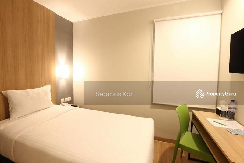 Untuk Disewa - ⭐ Corner ⭐ 80 ensuite ⭐ RM412 / room ⭐ HELP university ⭐ Kwasa Damansara