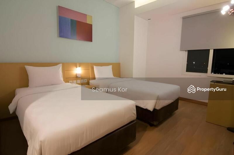 Untuk Disewa - ⭐ Corner ⭐ 80 ensuite ⭐ RM412 / room ⭐ HELP university ⭐ Kwasa Damansara
