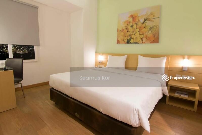 Untuk Disewa - ⭐ Corner ⭐ 80 ensuite ⭐ RM412 / room ⭐ HELP university ⭐ Kwasa Damansara
