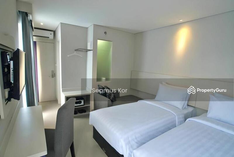 Untuk Disewa - ⭐ Corner ⭐ 80 ensuite ⭐ RM412 / room ⭐ HELP university ⭐ Kwasa Damansara