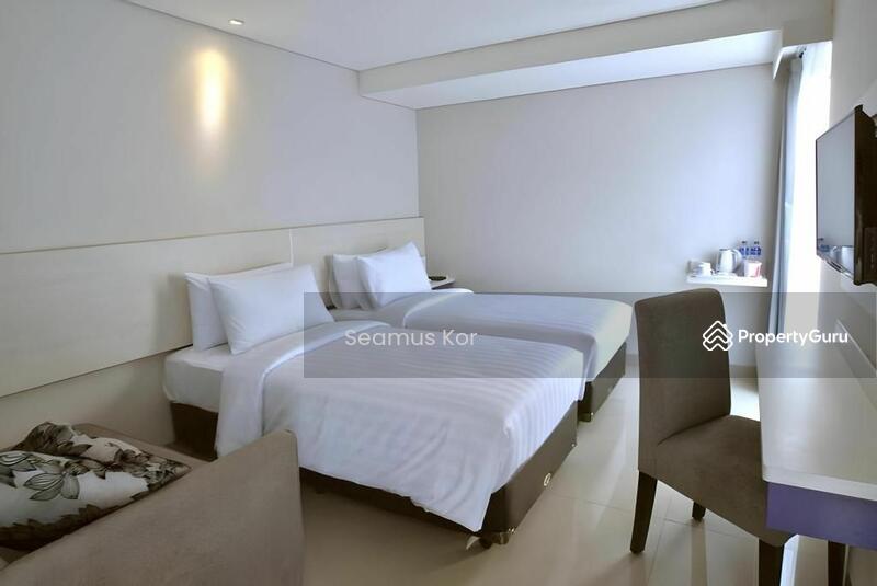 Untuk Disewa - ⭐ Corner ⭐ 80 ensuite ⭐ RM412 / room ⭐ HELP university ⭐ Kwasa Damansara