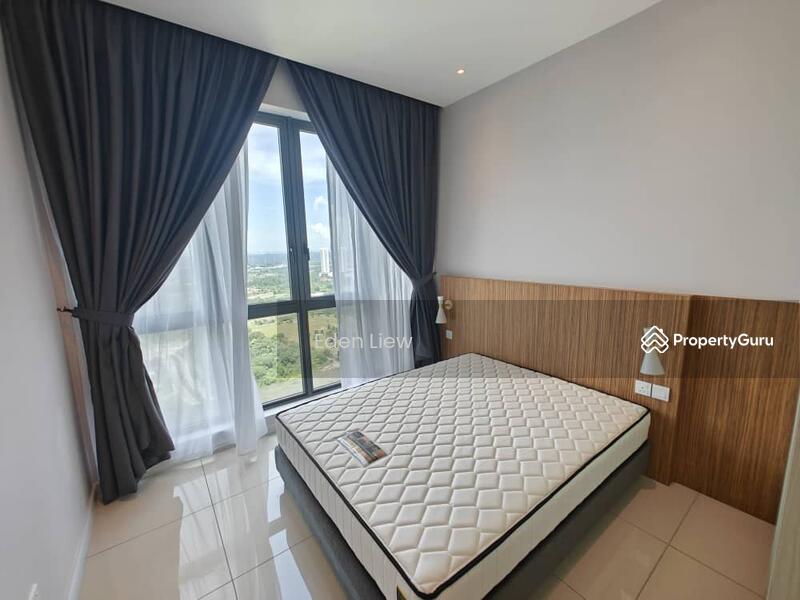 Condominium for Rent at The Elysia Park Residence - Eden Liew - PropertyGuru.com.my