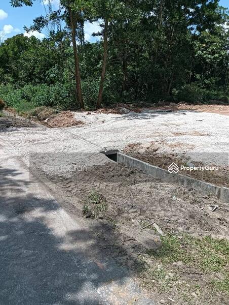 For Sale - Mutiara Rini Residential Land