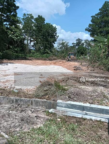 For Sale - Mutiara Rini Residential Land