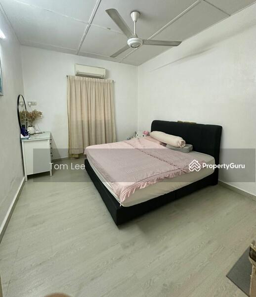 For Sale - Single Storey Terrace House Taman Klang Utama, Klang