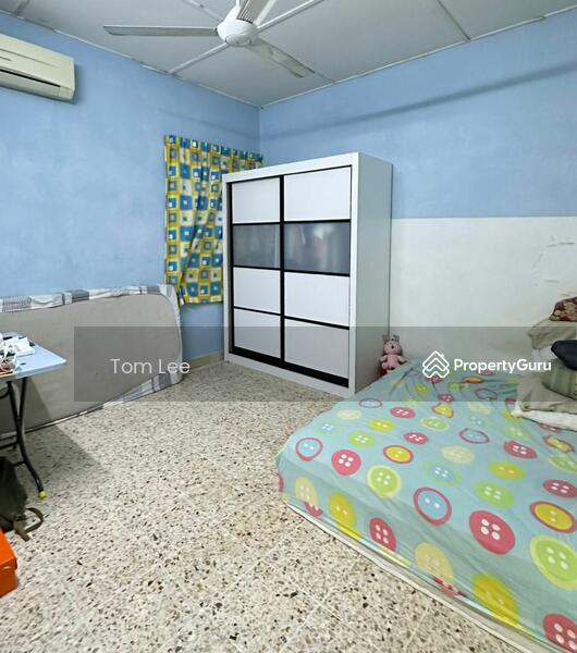 For Sale - Single Storey Terrace House Taman Klang Utama, Klang