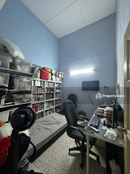 For Sale - Single Storey Terrace House Taman Klang Utama, Klang