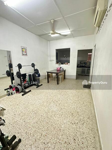 For Sale - Single Storey Terrace House Taman Klang Utama, Klang