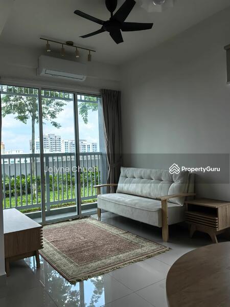 For Rent - 121 Residences