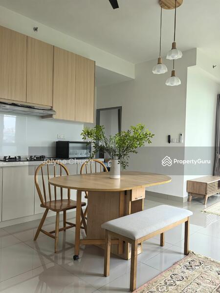 For Rent - 121 Residences