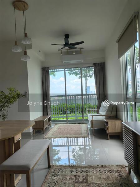 For Rent - 121 Residences
