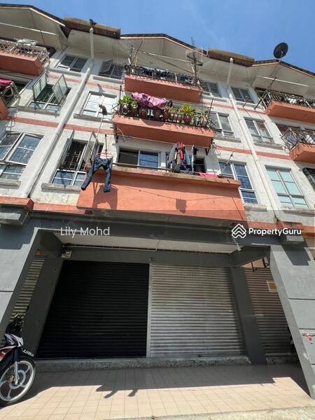 Untuk Dijual - Park Avenue
