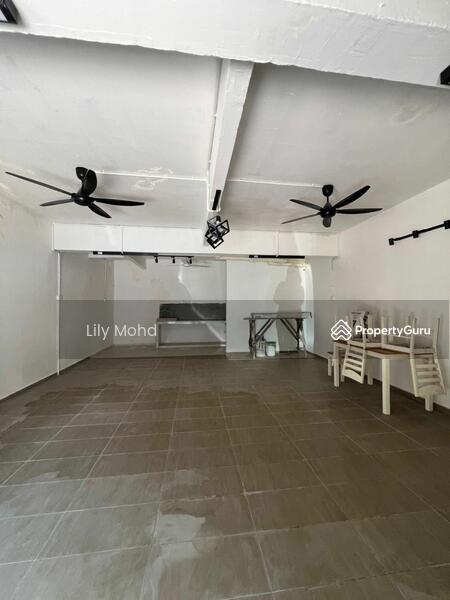 Untuk Dijual - Park Avenue