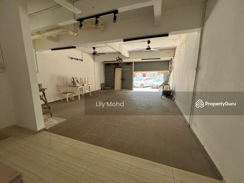 Untuk Dijual - Park Avenue