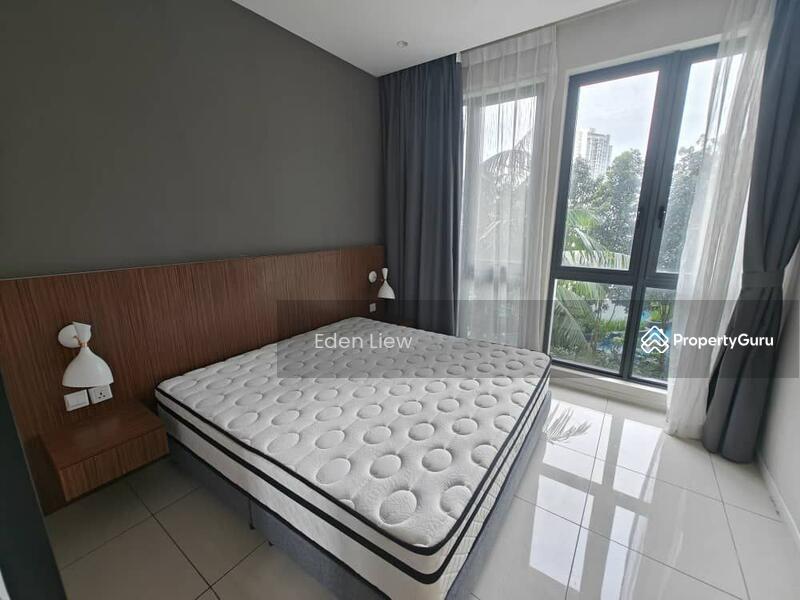 Kondominium untuk Disewa di The Elysia Park Residence - Eden Liew - PropertyGuru.com.my