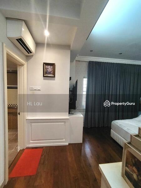 Untuk Disewa - Faber Indah