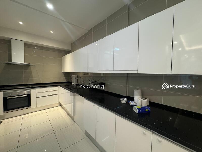 For Rent - Damansara Foresta
