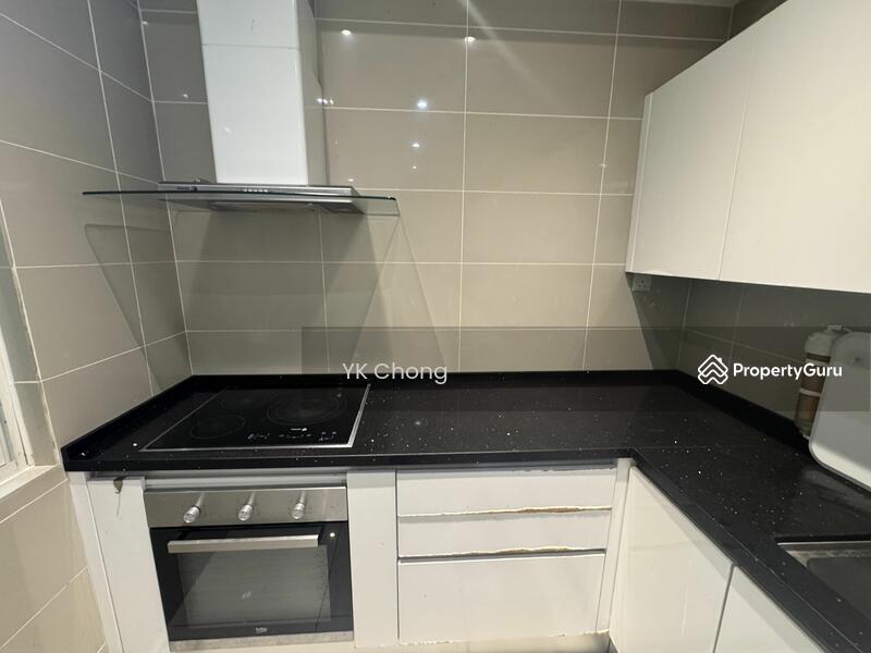 For Rent - Damansara Foresta
