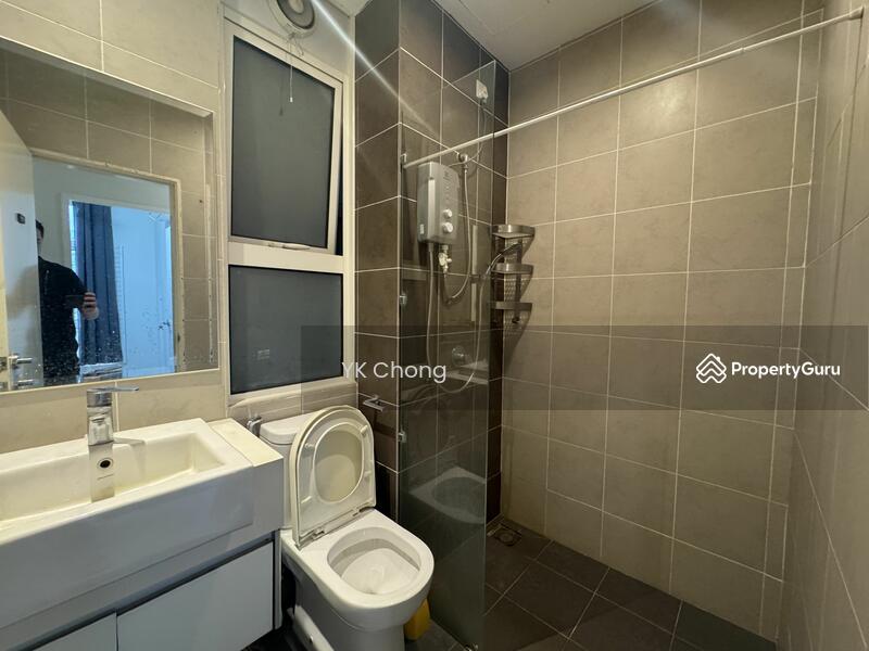 For Rent - Damansara Foresta