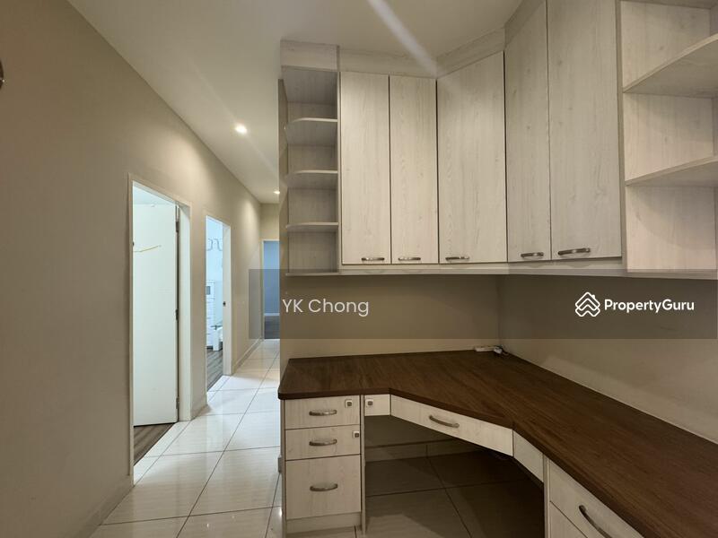 For Rent - Damansara Foresta