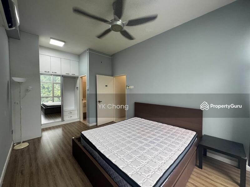 For Rent - Damansara Foresta