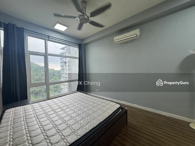 For Rent - Damansara Foresta