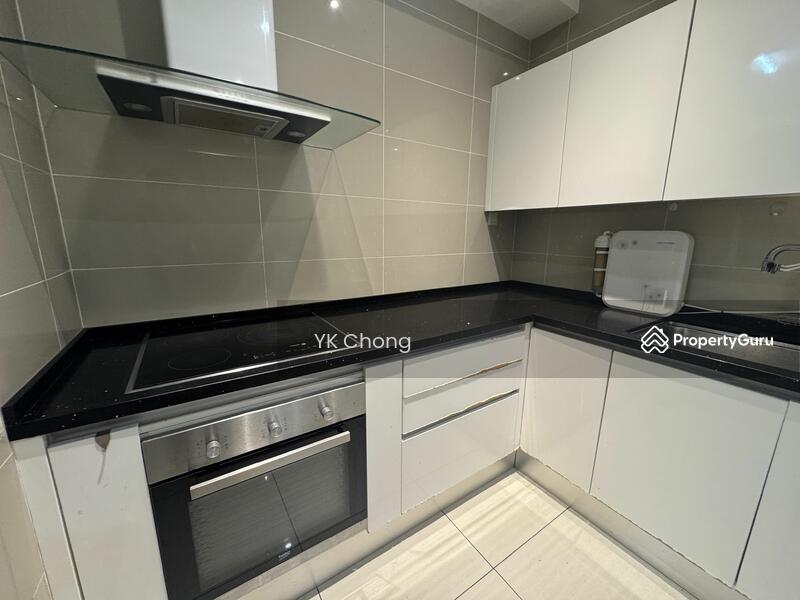 For Rent - Damansara Foresta