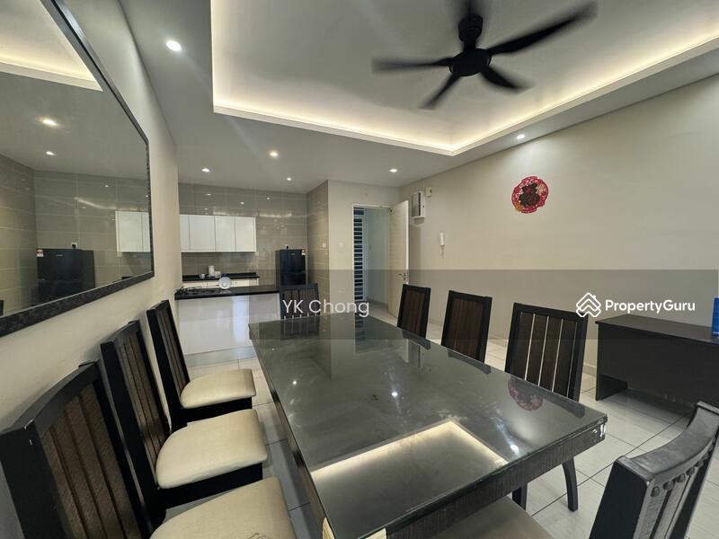 For Rent - Damansara Foresta