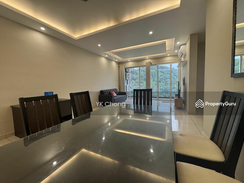 For Rent - Damansara Foresta