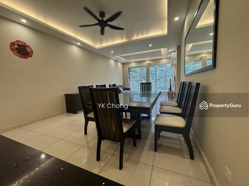 For Rent - Damansara Foresta