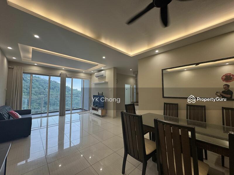 For Rent - Damansara Foresta