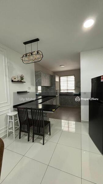 For Sale - Forest Heights @ Seremban