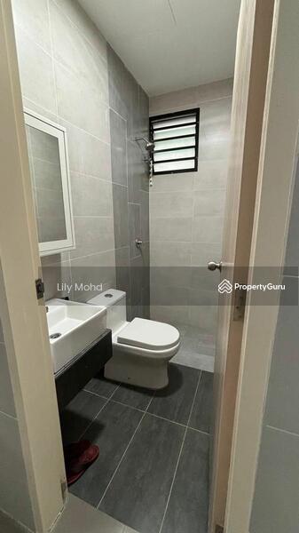 For Sale - Forest Heights @ Seremban