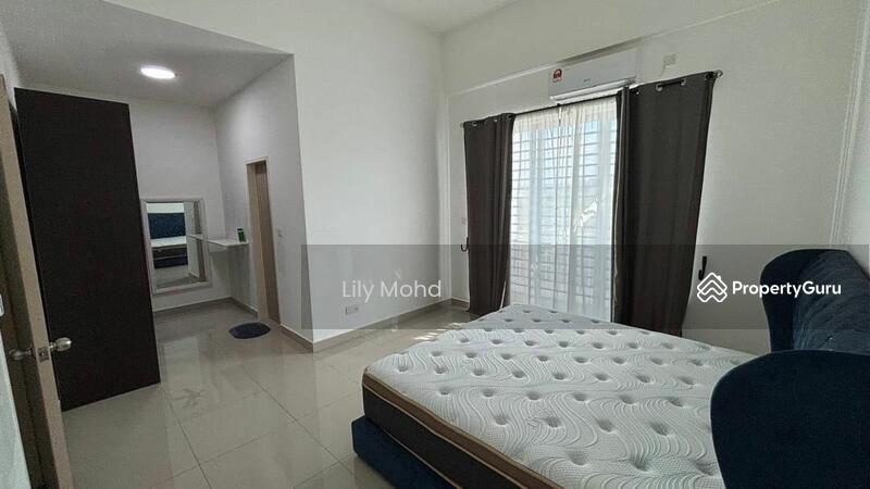 For Sale - Forest Heights @ Seremban