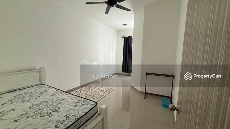For Sale - Forest Heights @ Seremban