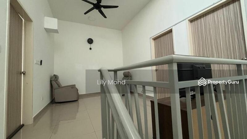 For Sale - Forest Heights @ Seremban