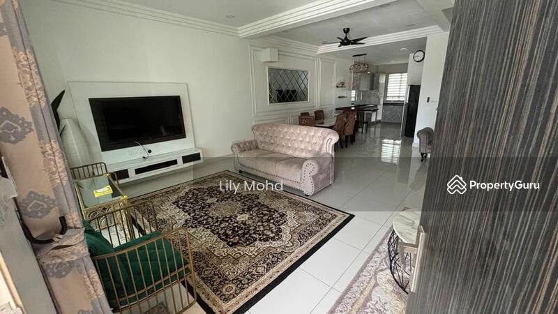 For Sale - Forest Heights @ Seremban