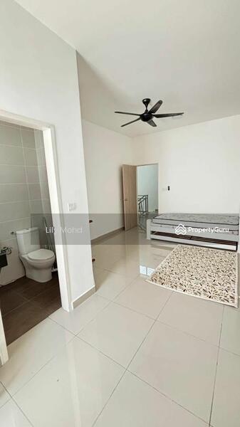 For Sale - Forest Heights @ Seremban