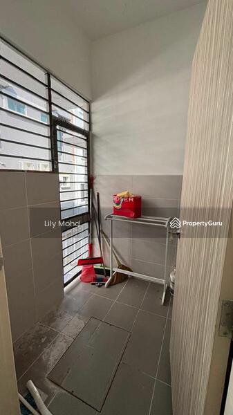 For Sale - Forest Heights @ Seremban