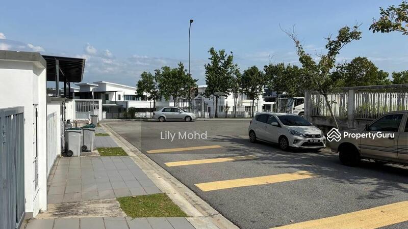 For Sale - Forest Heights @ Seremban