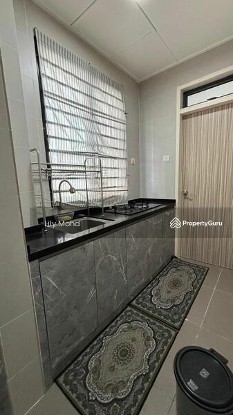 For Sale - Forest Heights @ Seremban