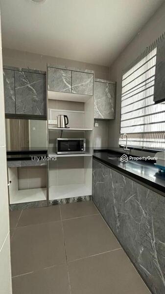For Sale - Forest Heights @ Seremban