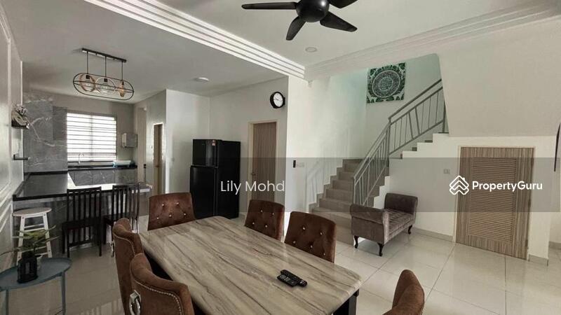 For Sale - Forest Heights @ Seremban