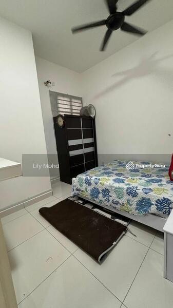 For Sale - Forest Heights @ Seremban