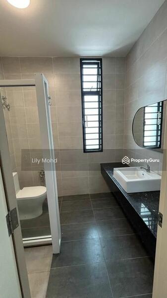 For Sale - Forest Heights @ Seremban