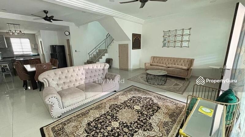 For Sale - Forest Heights @ Seremban
