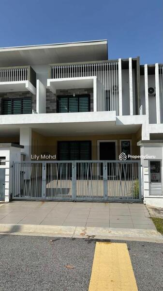 For Sale - Forest Heights @ Seremban
